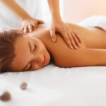 Benefits of Massage