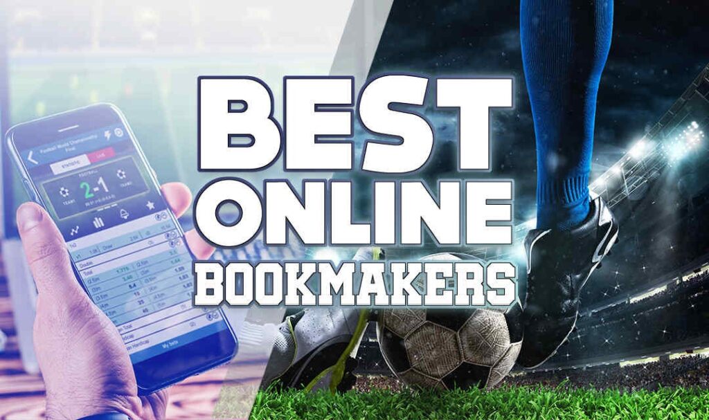 Best Online Bookmaker