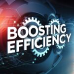 Boosting Efficiency