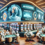 AI Integration in Casinos Promotes Safer Gambling Environment