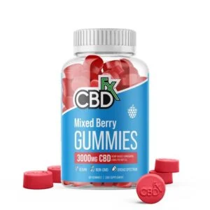 CBD Gummies