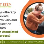 Can Physiotherapy Alleviate Long-term Pain and Dysfunction from Whiplash Associated Disorders?