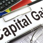 Capital Gains Tax on Investments