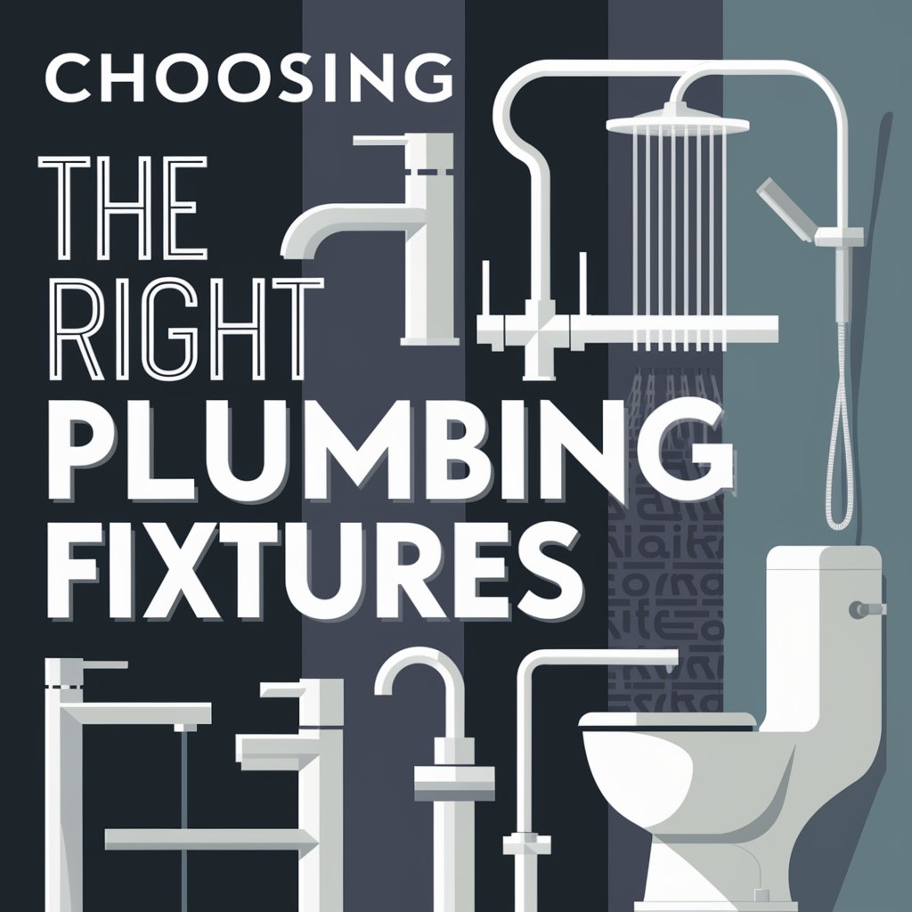 Choosing the Right Plumbing Fixtures