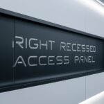 Choosing the Right Recessed Access Panel for Your Needs