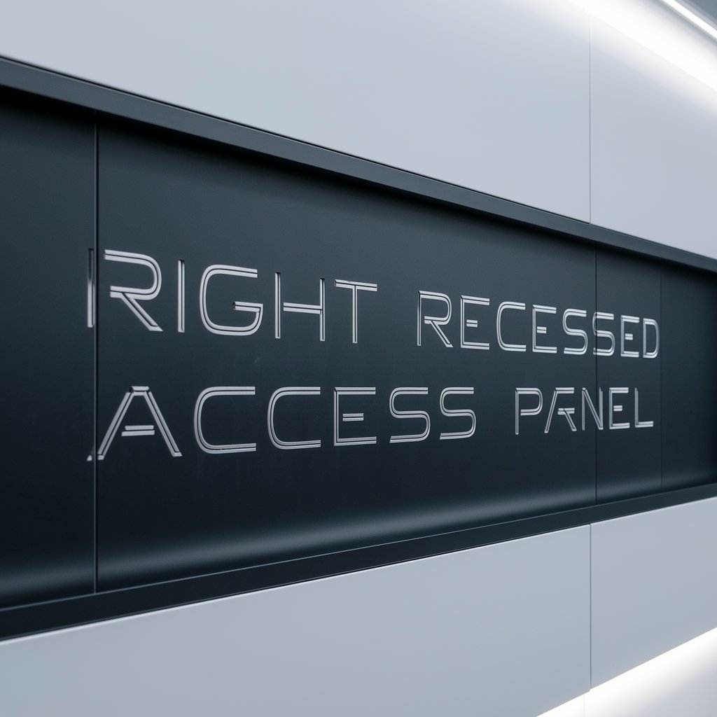 Choosing the Right Recessed Access Panel for Your Needs