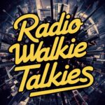 Comparing Radio Walkie Talkies