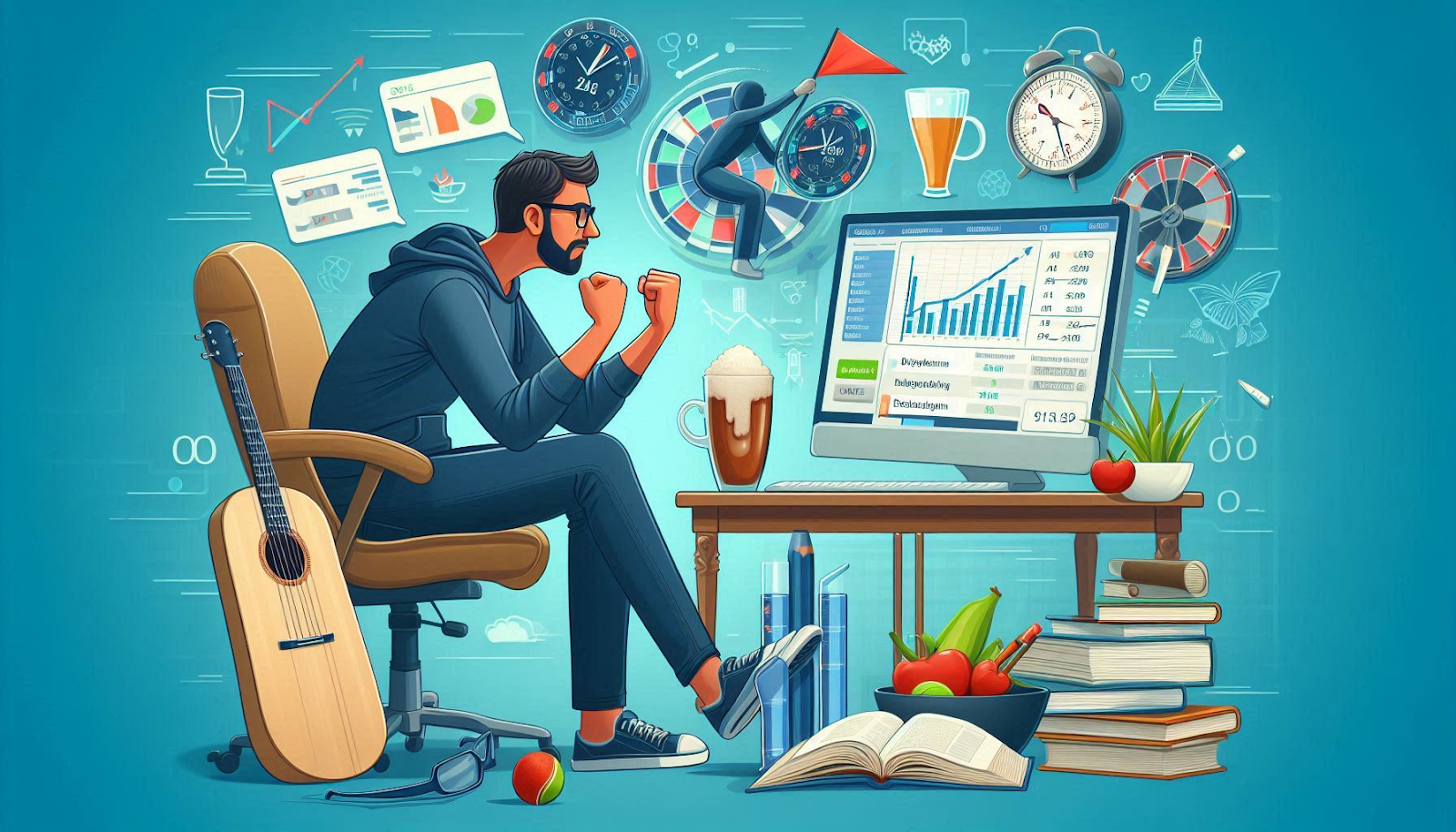 Cricket Betting Season