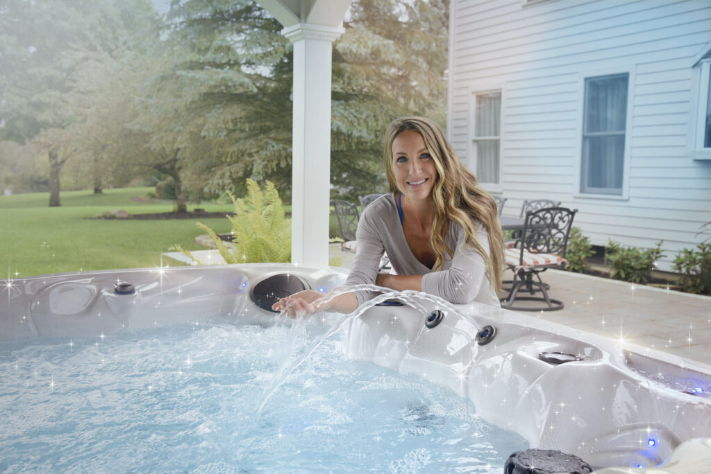 Hot Tub Maintenance Made Easy: Keep Your Spa Clean