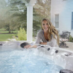 Hot Tub Maintenance Made Easy: Keep Your Spa Clean