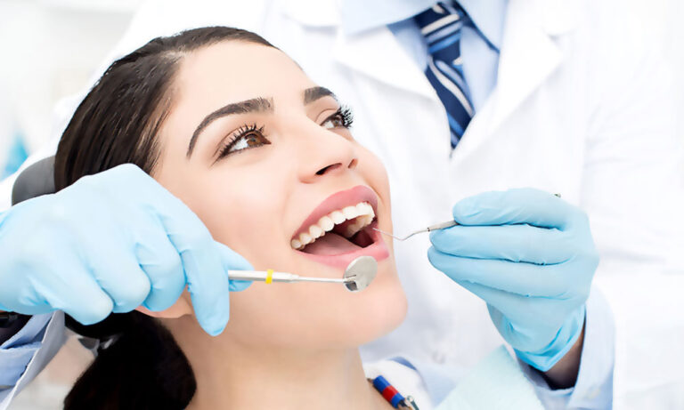 Oral Hygiene
