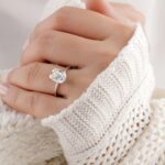 How to Choose the Perfect Diamond Engagement Ring?