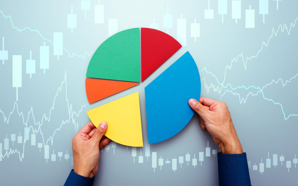 Diversification in Investing