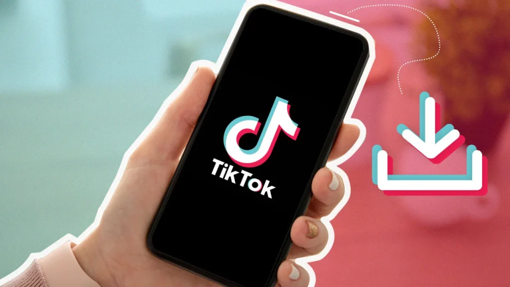 Download TikTok Videos for Free