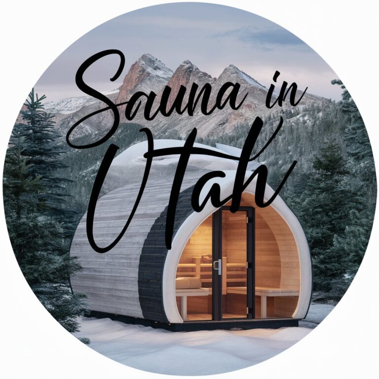 Factors to Consider When Choosing a Sauna In Utah