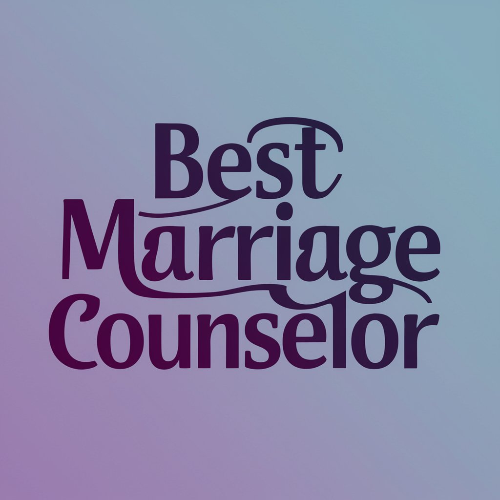 Finding The Best Marriage Counselor In Denver