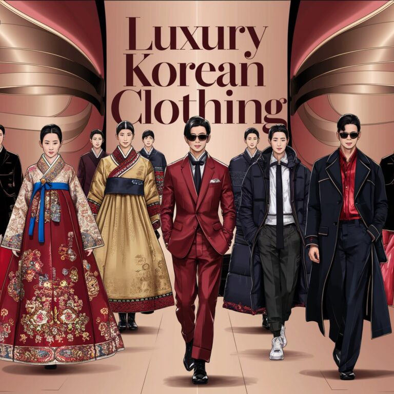 From Seoul to Paris
