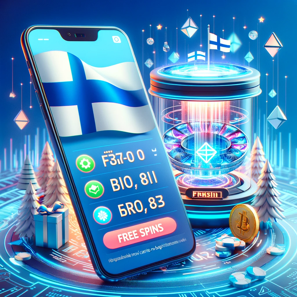 Future Trends and Forecasts for No Deposit Free Spins in Finland