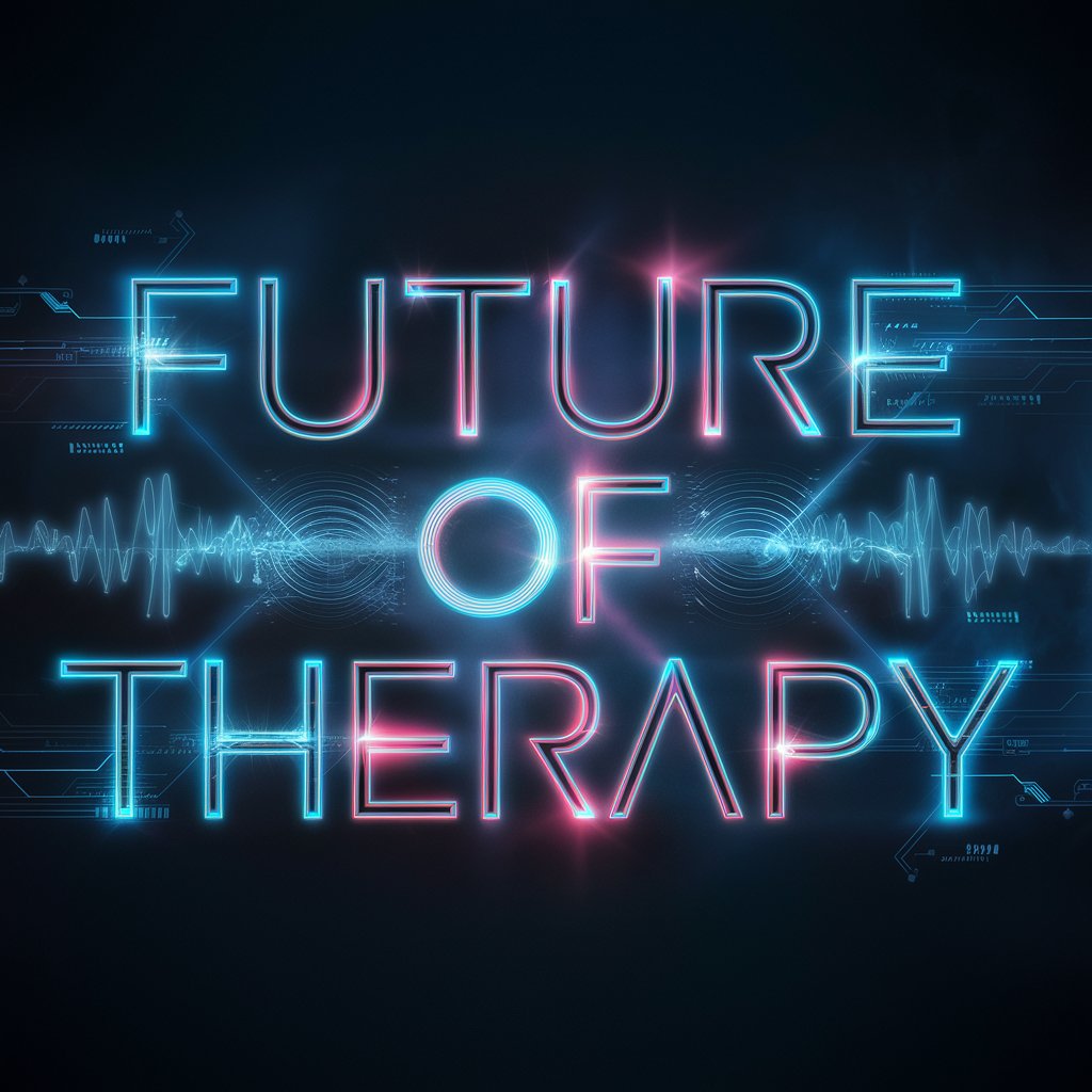 Future of Therapy Innovative Mental Health in Australia