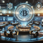 How AI Is Revolutionizing Safe Gambling in Cryptocurrency Casinos