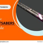 The Dynamite Realistic Lightsabers for Sale Now to Embrace the Power of Force