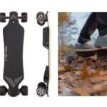 Embark on an Exciting Adventure with the Veymax Roadster X4S Electric Skateboard