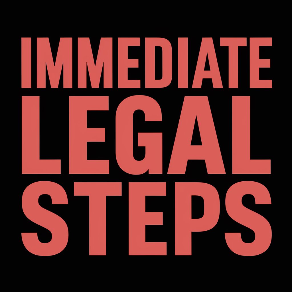 Immediate Legal Steps After Sustaining Lacerations in Motorcycle Accidents