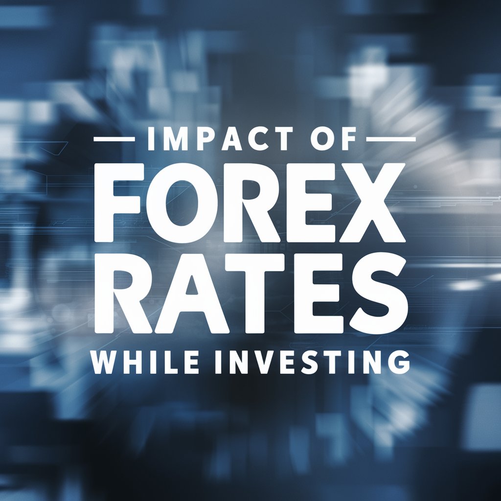 Impact of Forex Rates While Investing in US Stocks from India