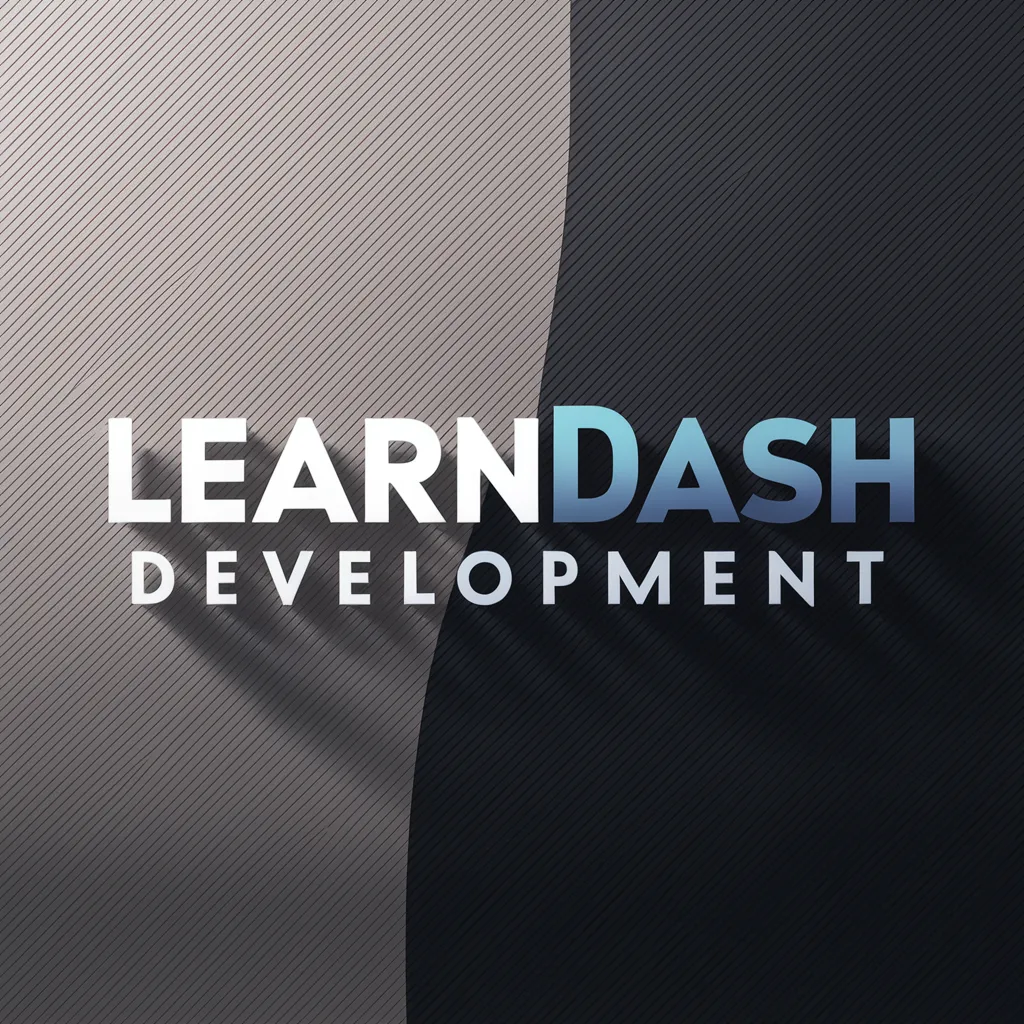 Learndash Development