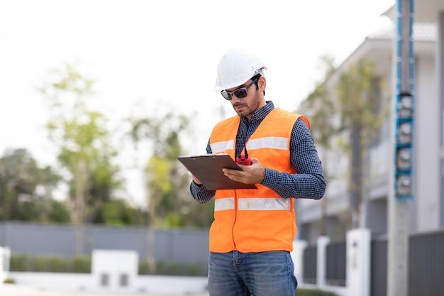 Learn the Benefits of Site Inspection Services