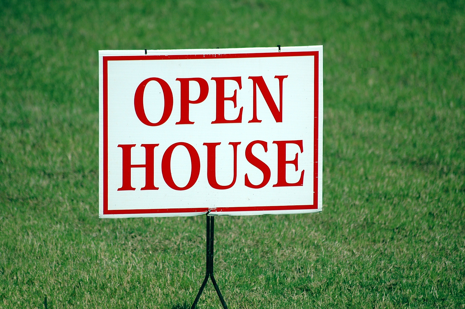 Listing Your Property for a Sale Here's How to Quickly Find a Buyer