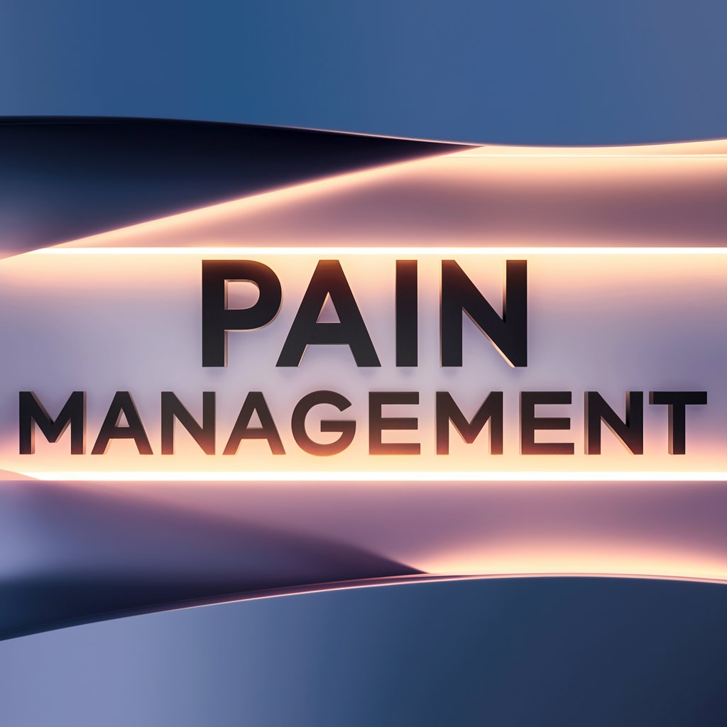 Pain Management in the Golden Years What You Need to Know