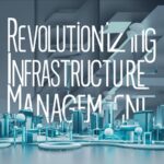 Revolutionizing Infrastructure Management with Advanced Drones