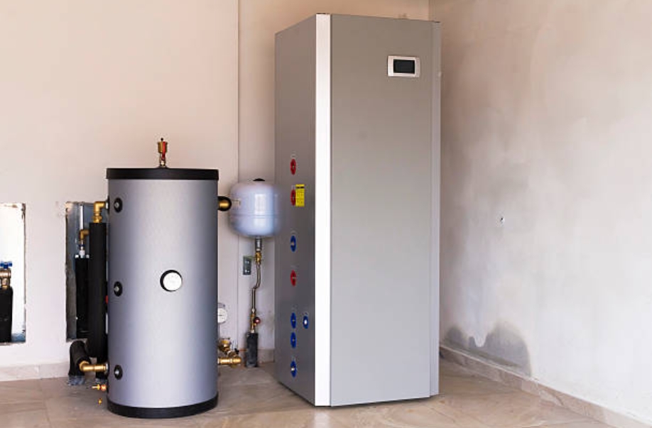 How Does a Hot Water Heat Pump System Work and Is It Right for Your Home?