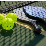 Match Pickleball Gifts for Doubles Partners: A Relationship Beyond the Court