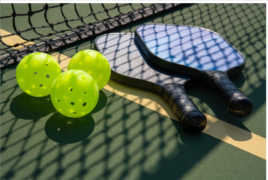 Match Pickleball Gifts for Doubles Partners: A Relationship Beyond the Court