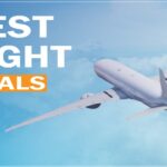 Which Are the Best Flights Tickets Booking Websites to Find the Best Deals?