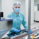 Enhancing Accuracy in Pharmaceutical Packaging Operations