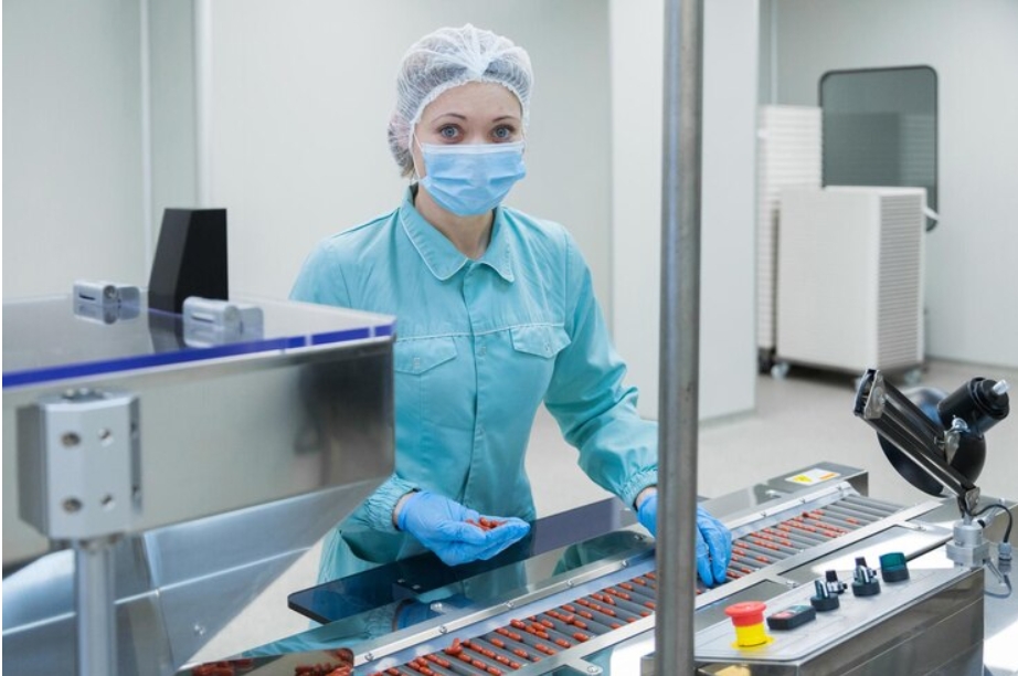 Enhancing Accuracy in Pharmaceutical Packaging Operations