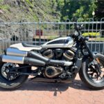 Harley Davidson Sportster: Top Reasons Why It’s the Best Bike for You