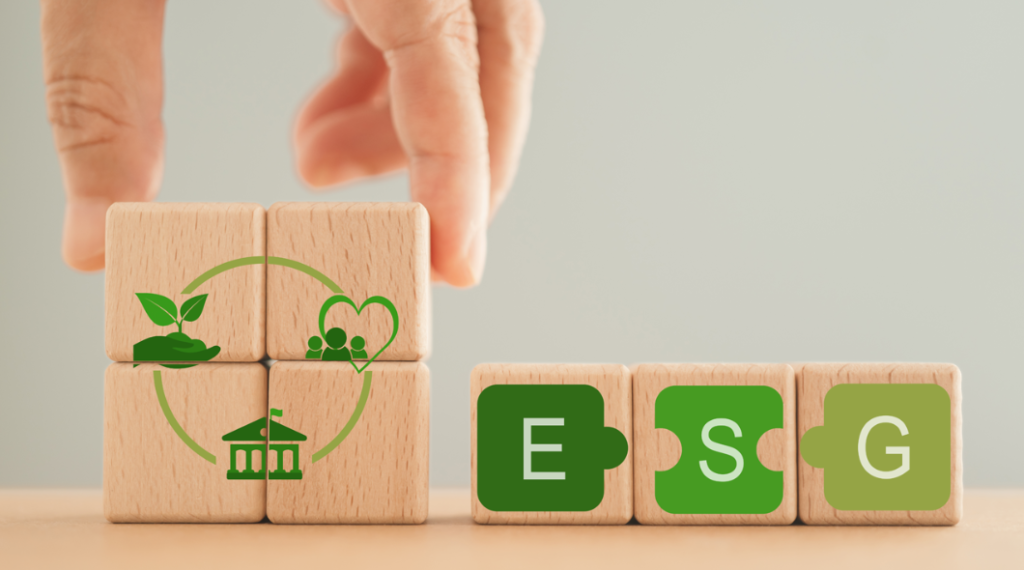 Unleashing the Potential of ESG Software: How Lythouse ESG Software Leads the Way 