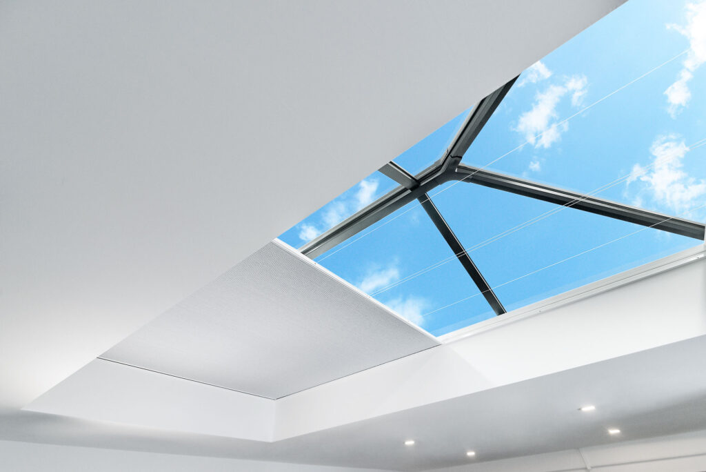 Skylight Blinds