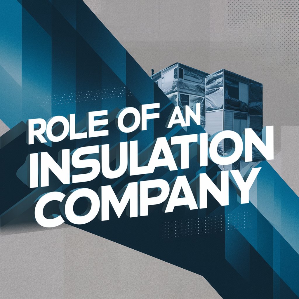 The Essential Role of an Insulation Company in Modern Construction