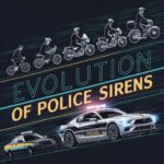 The Evolution of Police Sirens Latest Innovations and Trends