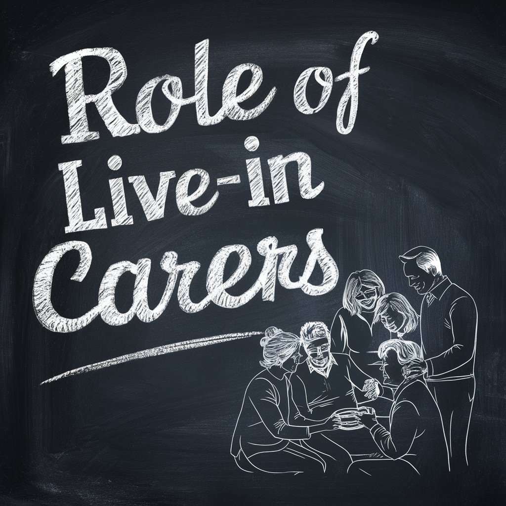 The Integral Role of Live-in Carers