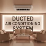 Thinking Of a Ducted Air Conditioning System