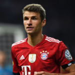 Thomas Müller