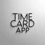 Time Card App