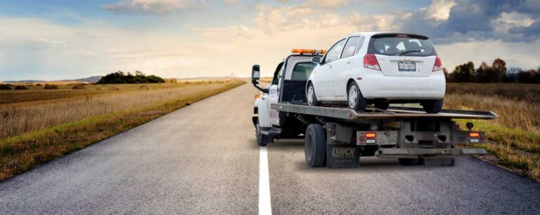 Towing Services