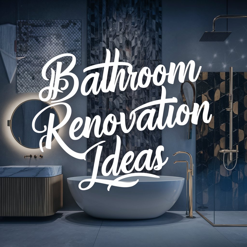 Transform Your Space with These Top Bathroom Renovation Ideas